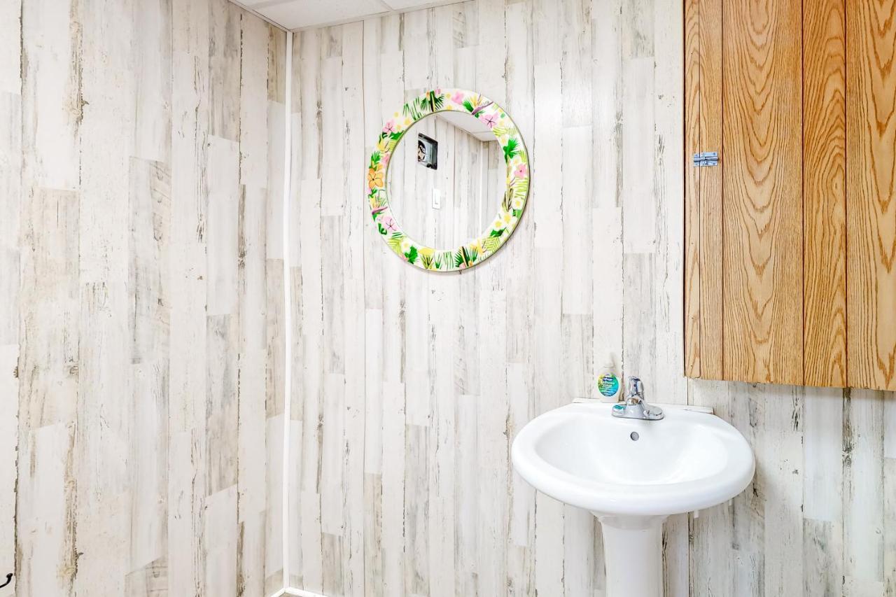 Ocean City Charmer Villa ภายนอก รูปภาพ